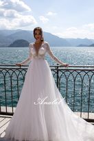 Весільна сукня Eliana
