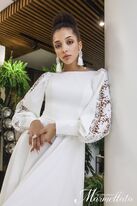 Весільна сукня Eleonora