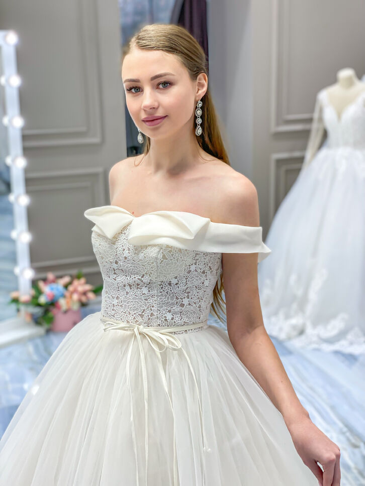 Весільна сукня Sheril