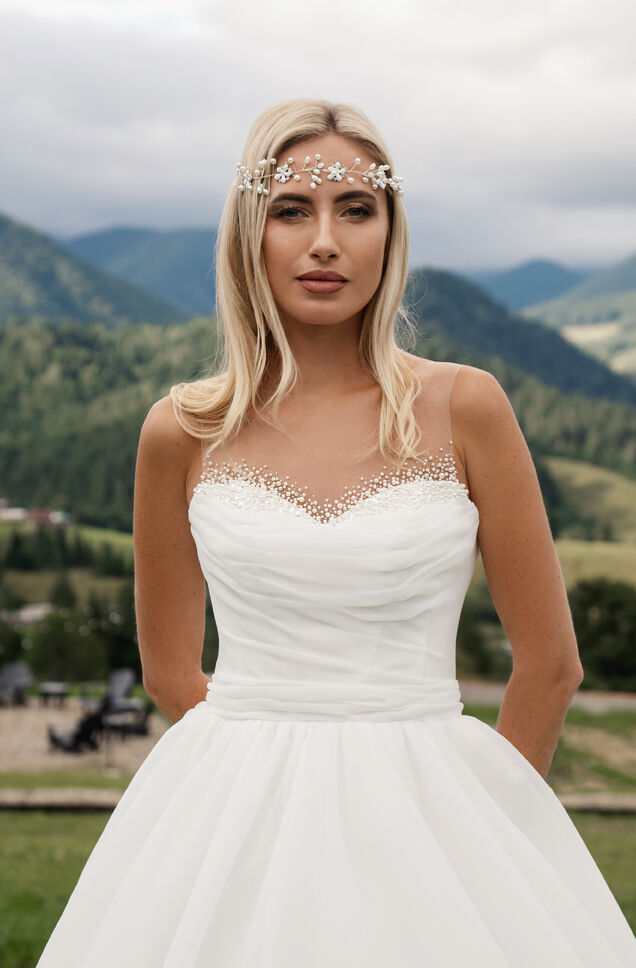 Весільна сукня Killiam