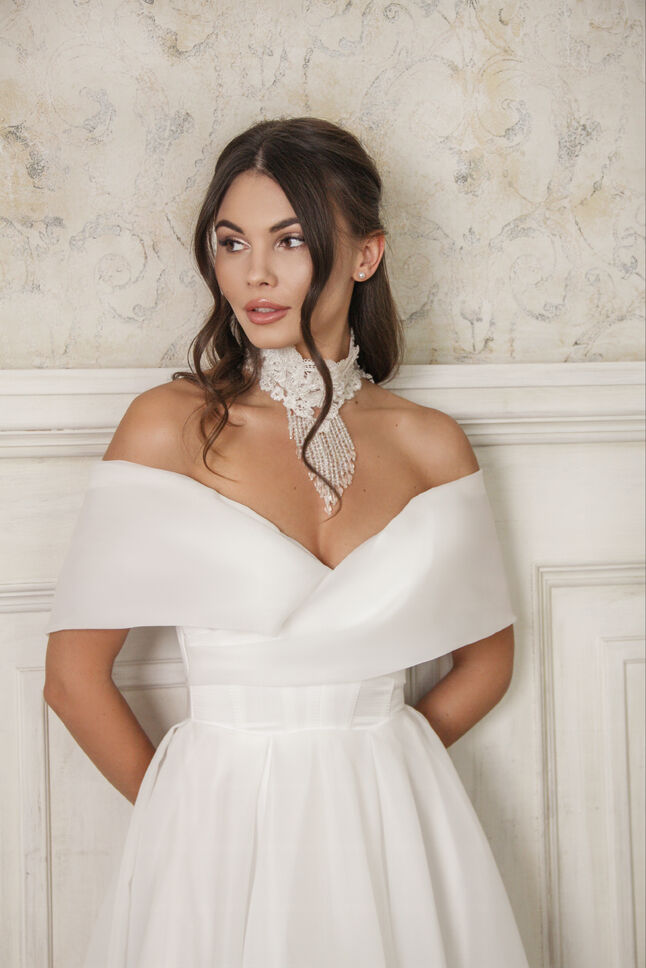 Весільна сукня Kerali