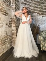 Сукня для розпису Valerie