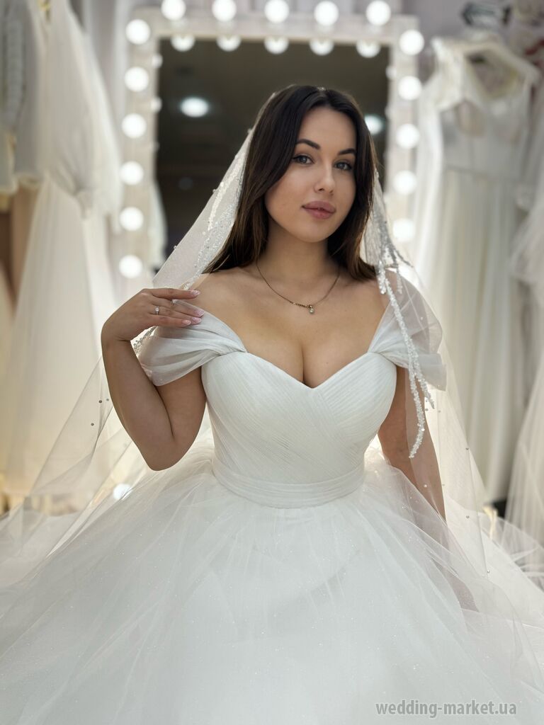Весільна сукня Layla Весільна сукня Layla