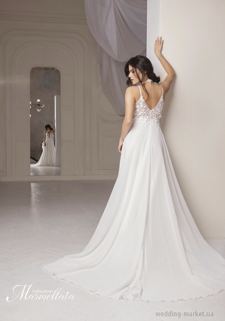 Весільна сукня Hardy Весільна сукня Hardy