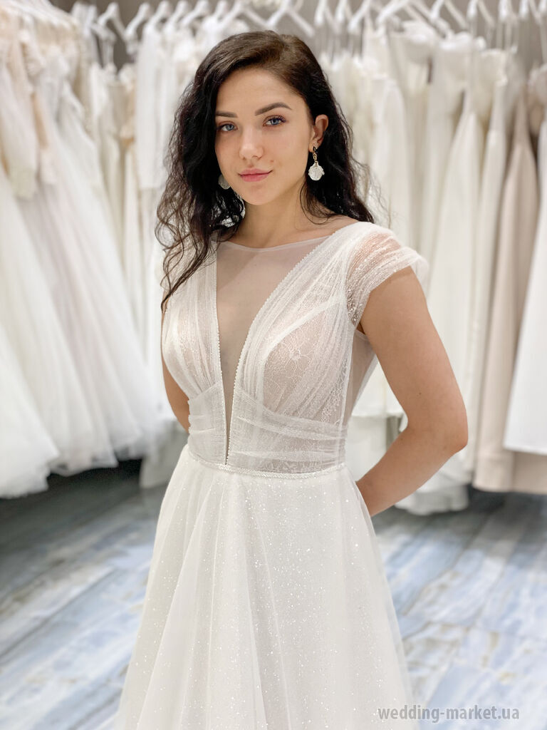 Весільна сукня Nataly Весільна сукня Nataly