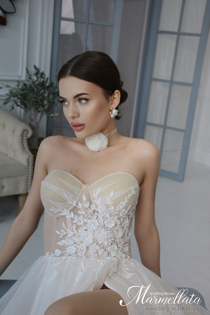 Весільна сукня Elnara Весільна сукня Elnara