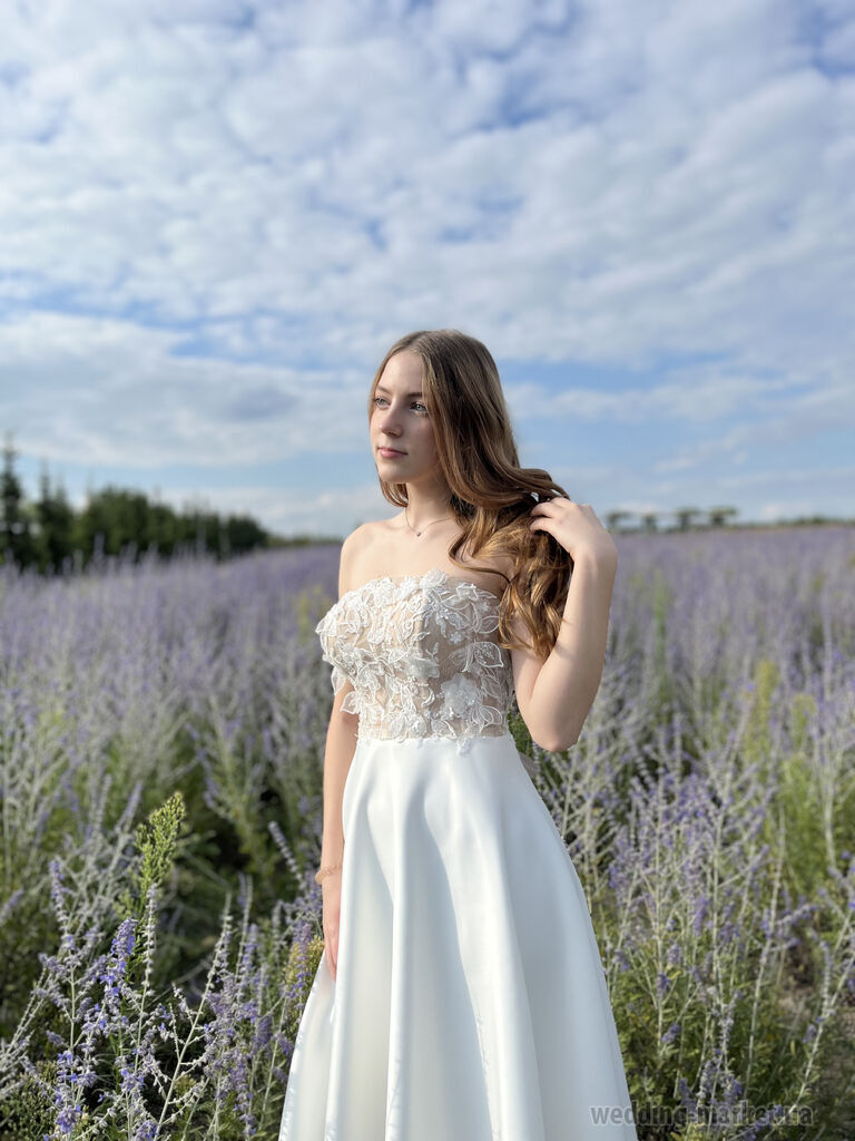 Весільна сукня Azali Весільна сукня Azali