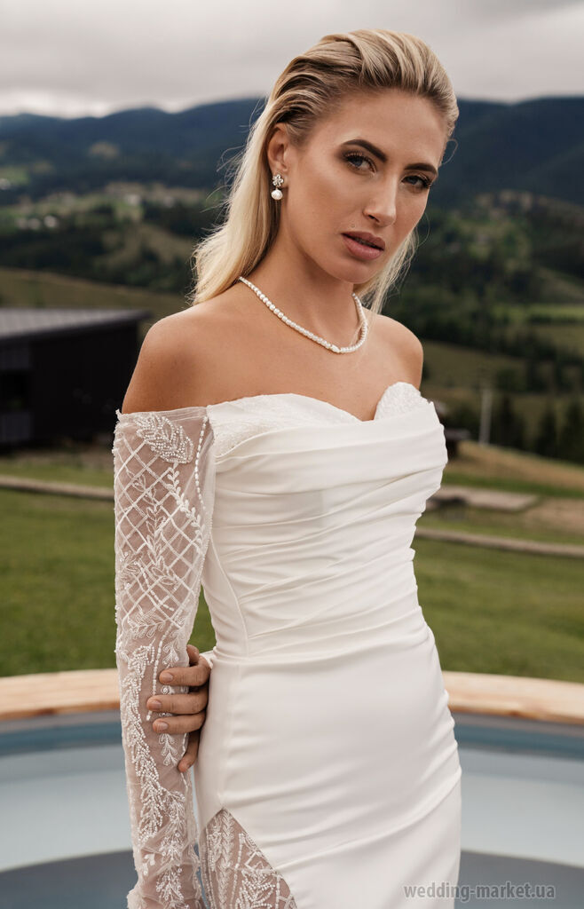 Весільна сукня Lola Весільна сукня Lola